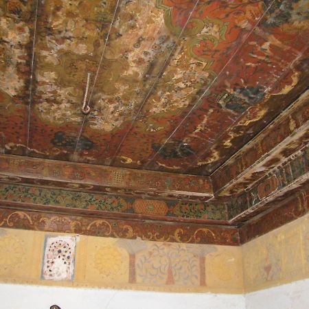 Dar Michele Djerba Hotel Houmt Souk  Bagian luar foto