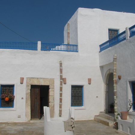 Dar Michele Djerba Hotel Houmt Souk  Bagian luar foto