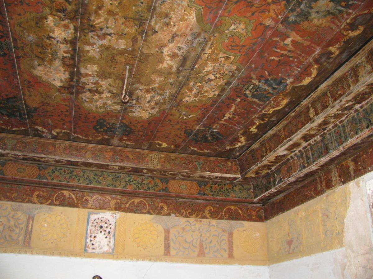 Dar Michele Djerba Hotel Houmt Souk  Bagian luar foto