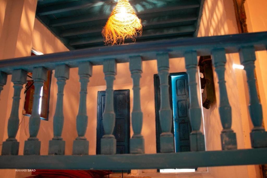 Dar Michele Djerba Hotel Houmt Souk  Bagian luar foto