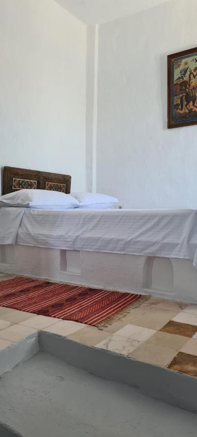 Dar Michele Djerba Hotel Houmt Souk  Bagian luar foto
