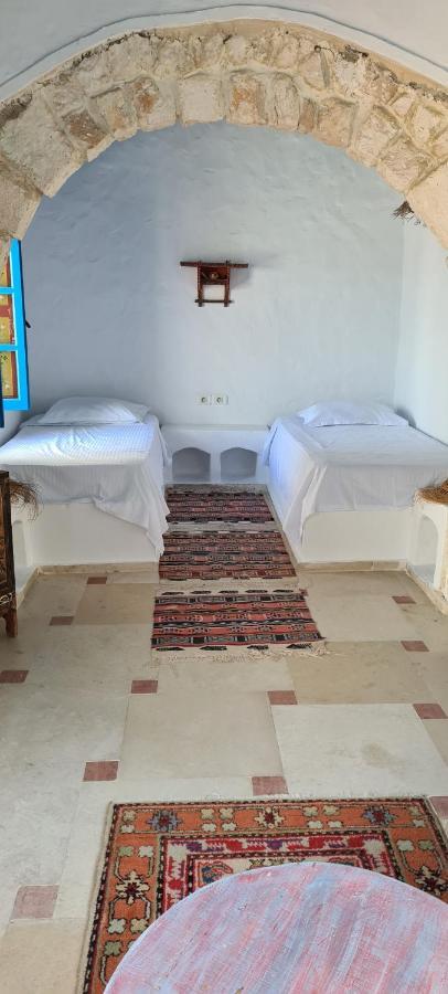 Dar Michele Djerba Hotel Houmt Souk  Bagian luar foto