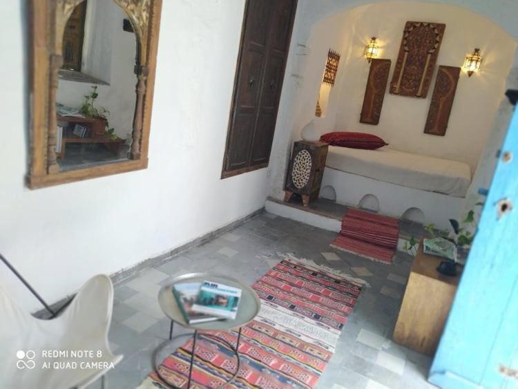 Dar Michele Djerba Hotel Houmt Souk  Bagian luar foto