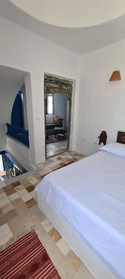 Dar Michele Djerba Hotel Houmt Souk  Bagian luar foto