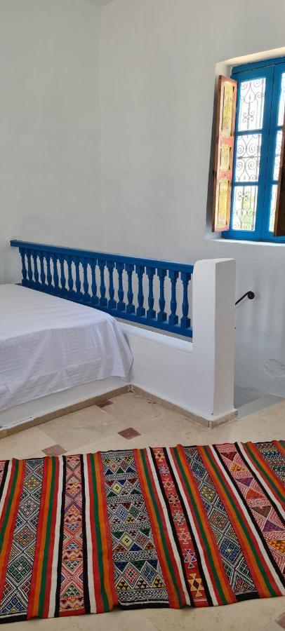 Dar Michele Djerba Hotel Houmt Souk  Bagian luar foto