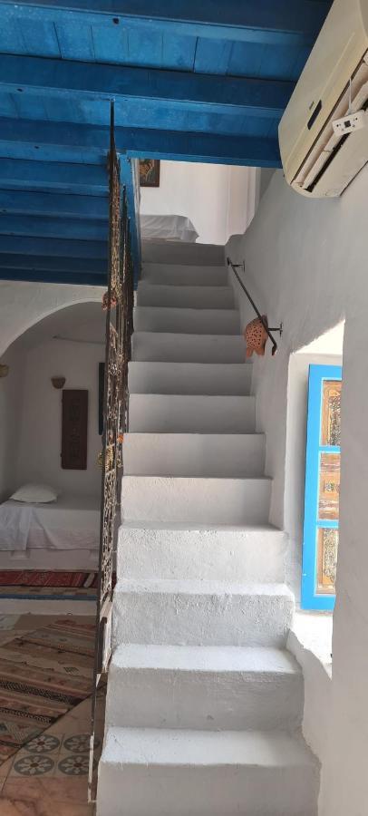 Dar Michele Djerba Hotel Houmt Souk  Bagian luar foto